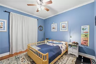 2561 Rodeo Dr, Linden, NC 28356 - Photo 25