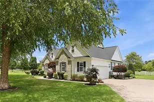 2561 Rodeo Dr, Linden, NC 28356 - Photo 3