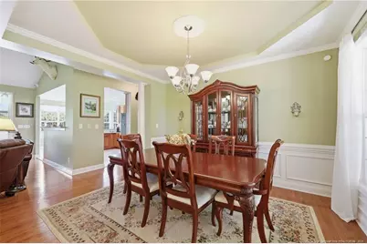 2561 Rodeo Drive, Linden, NC 28356 - Photo 9