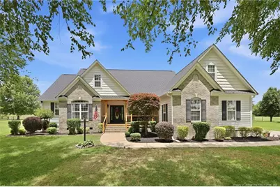 2561 Rodeo Drive, Linden, NC 28356 - Photo 1