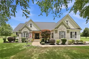 2561 Rodeo Dr, Linden, NC 28356 - Photo 1