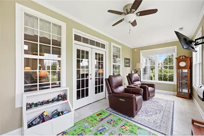 2561 Rodeo Drive, Linden, NC 28356 - Photo 17