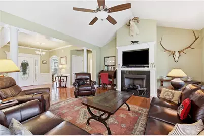 2561 Rodeo Drive, Linden, NC 28356 - Photo 11