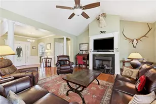2561 Rodeo Dr, Linden, NC 28356 - Photo 11