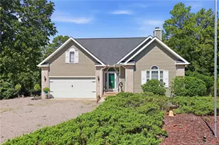 151 Edgemont Terrace, Sanford, NC 27332 - Photo 1