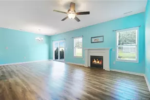 317 Laurel Lake Rd, Salemburg, NC 28385 - Photo 3