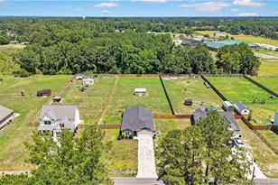 317 Laurel Lake Rd, Salemburg, NC 28385 - Photo 29