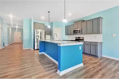 317 Laurel Lake Road, Salemburg, NC 28385 - Photo 5