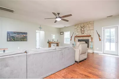 21181 Traders Road, Laurel Hill, NC 28351 - Photo 23