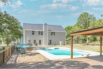 21181 Traders Road, Laurel Hill, NC 28351 - Photo 49
