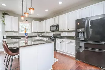 21181 Traders Road, Laurel Hill, NC 28351 - Photo 23