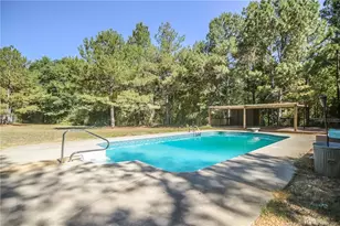 21181 Traders Rd, Laurel Hill, NC 28351 - Photo 7