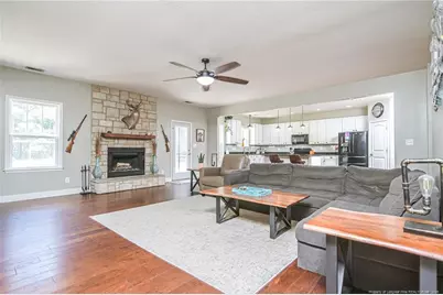 21181 Traders Road, Laurel Hill, NC 28351 - Photo 19