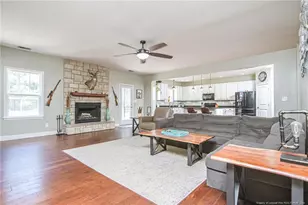21181 Traders Rd, Laurel Hill, NC 28351 - Photo 19