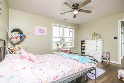 21181 Traders Road, Laurel Hill, NC 28351 - Photo 27