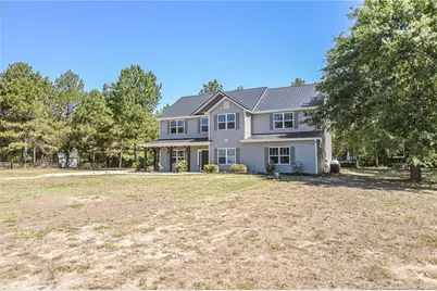 21181 Traders Road, Laurel Hill, NC 28351 - Photo 1