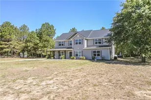21181 Traders Rd, Laurel Hill, NC 28351 - Photo 1