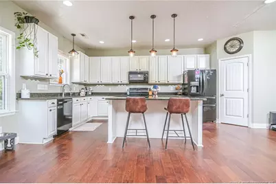 21181 Traders Road, Laurel Hill, NC 28351 - Photo 19