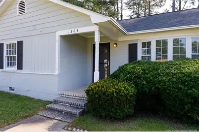 804 Bedford Road, Fayetteville, NC 28303 - Photo 3