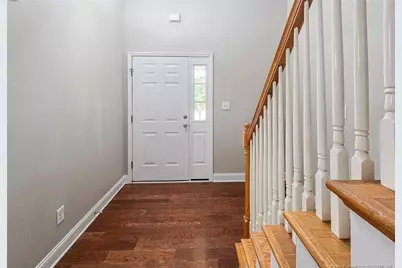 1716 Rock Creek Lane, Fayetteville, NC 28301 - Photo 3