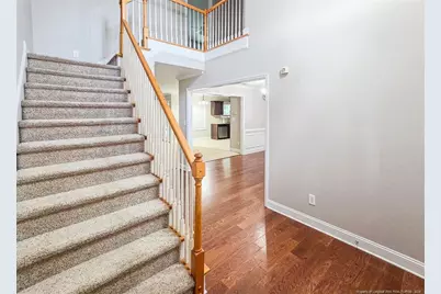 1716 Rock Creek Lane, Fayetteville, NC 28301 - Photo 5