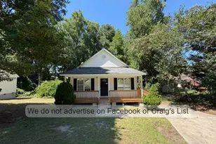 6124 Lonestar Rd, Fayetteville, NC 28303 - Photo 1