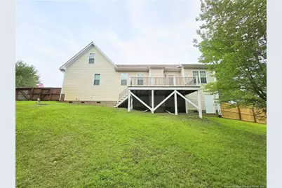 3516 Heartpine Drive, Fayetteville, NC 28306 - Photo 33