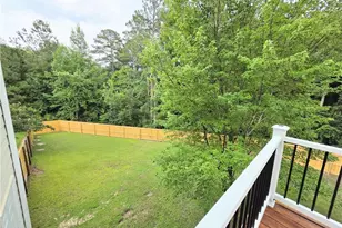 3516 Heartpine Dr, Fayetteville, NC 28306 - Photo 31