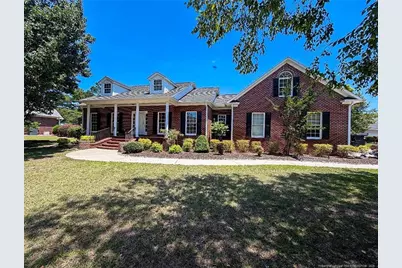 1513 Four Wood Drive, Fayetteville, NC 28312 - Photo 1