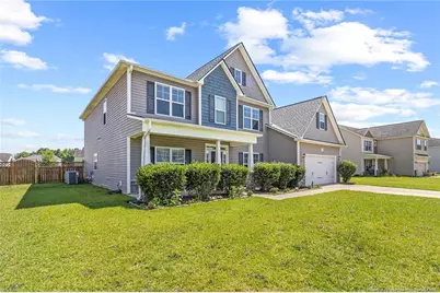 6613 Planters Row Drive, Hope Mills, NC 28348 - Photo 3