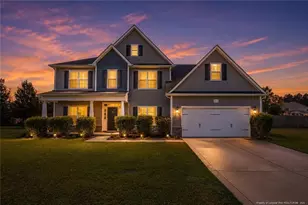 6613 Planters Row Dr, Hope Mills, NC 28348 - Photo 1