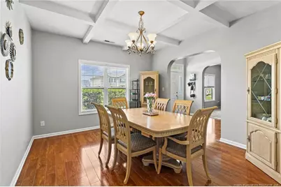 6613 Planters Row Drive, Hope Mills, NC 28348 - Photo 21