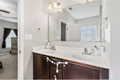 6613 Planters Row Drive, Hope Mills, NC 28348 - Photo 25