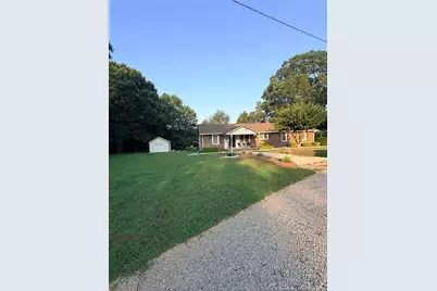 823 Abbott Road, Henderson, NC 27537 - Photo 1
