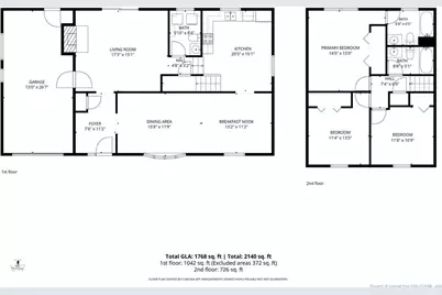 6870 Beaver Stone Drive, Fayetteville, NC 28314 - Photo 23