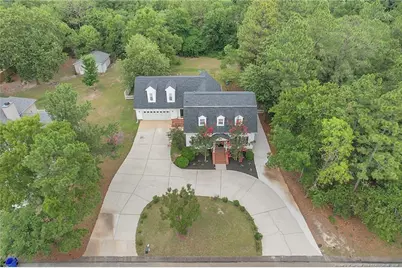6817 Tanager Court, Fayetteville, NC 28306 - Photo 45