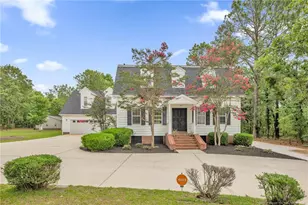 6817 Tanager Ct, Fayetteville, NC 28306 - Photo 1