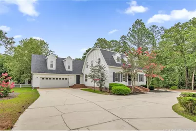 6817 Tanager Court, Fayetteville, NC 28306 - Photo 3