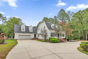 6817 Tanager Ct, Fayetteville, NC 28306 - Photo 3