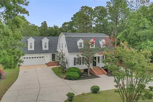 6817 Tanager Ct, Fayetteville, NC 28306 - Photo 1