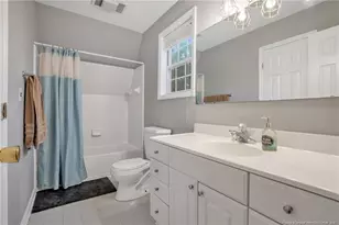 6817 Tanager Ct, Fayetteville, NC 28306 - Photo 29