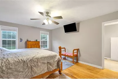 6817 Tanager Court, Fayetteville, NC 28306 - Photo 23