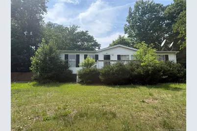 9101 Boston Road, Roxboro, NC 27574 - Photo 1