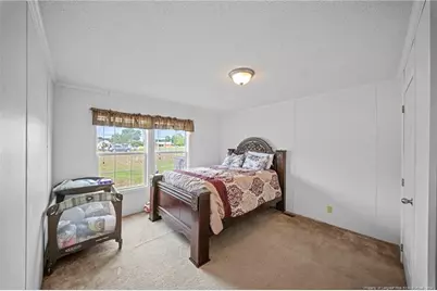 4694 Mt Zion Church Road, Maxton, NC 28364 - Photo 23
