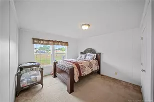 4694 Mt Zion Church Rd, Maxton, NC 28364 - Photo 23