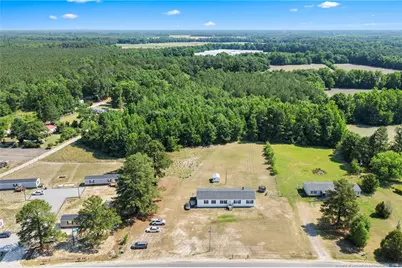 4694 Mt Zion Church Road, Maxton, NC 28364 - Photo 5