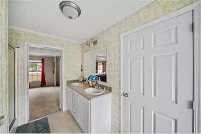 4694 Mt Zion Church Road, Maxton, NC 28364 - Photo 17