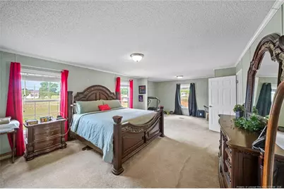 4694 Mt Zion Church Road, Maxton, NC 28364 - Photo 13