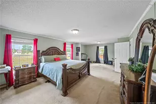 4694 Mt Zion Church Rd, Maxton, NC 28364 - Photo 13