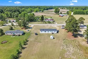 4694 Mt Zion Church Rd, Maxton, NC 28364 - Photo 25